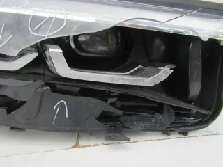 5A388C4-03 5A388C4 Фара правая BMW 5 G30/G31 Арт e10645604, вид 3