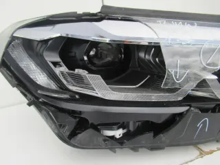 5A388C4-03 5A388C4 Фара правая BMW 5 G30/G31 Арт e10645604, вид 4