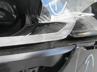 5A388C4-03 5A388C4 Фара правая BMW 5 G30/G31 Арт e10645604, вид 6