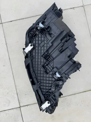 5A26FA3-01 Фара левая BMW 5 G30/G31 Арт e10645656, вид 13