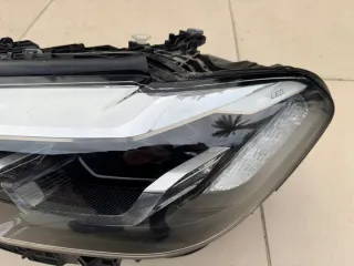 5A26FA3-01 Фара левая BMW 5 G30/G31 Арт e10645656, вид 7