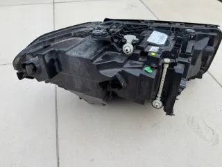 5A26FA3-01 Фара левая BMW 5 G30/G31 Арт e10645656, вид 9