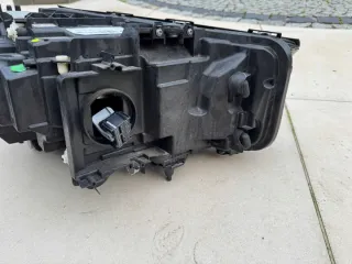 5A26FA3-01 Фара левая BMW 5 G30/G31 Арт e10645656, вид 10