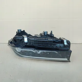 5A388C3-03 Фара левая BMW 5 G30/G31 Арт e10645683, вид 11