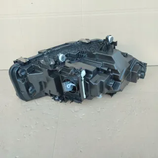 5A388C3-03 Фара левая BMW 5 G30/G31 Арт e10645683, вид 12