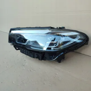 5A388C3-03 Фара левая BMW 5 G30/G31 Арт e10645683, вид 2
