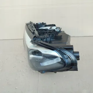 5A388C3-03 Фара левая BMW 5 G30/G31 Арт e10645683, вид 7