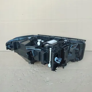 5A388C3-03 Фара левая BMW 5 G30/G31 Арт e10645683, вид 8
