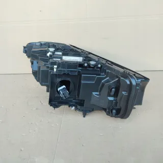 5A388C3-03 Фара левая BMW 5 G30/G31 Арт e10645683, вид 10