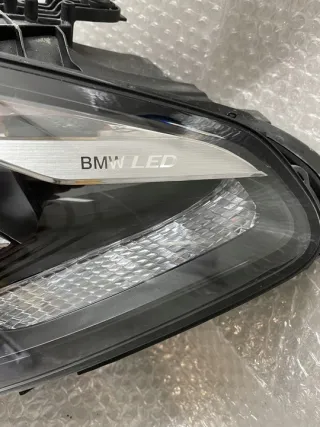5A26FA3 5A26FA3-02 Фара левая BMW 5 G30/G31 Арт e10645696, вид 4