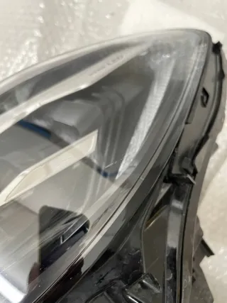 5A26FA3 5A26FA3-02 Фара левая BMW 5 G30/G31 Арт e10645696, вид 5