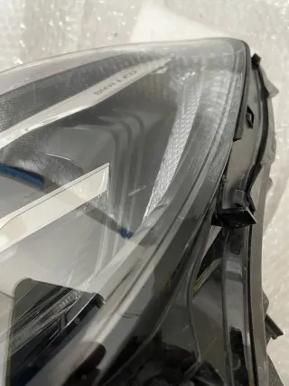 5A26FA3 5A26FA3-02 Фара левая BMW 5 G30/G31 Арт e10645696, вид 6
