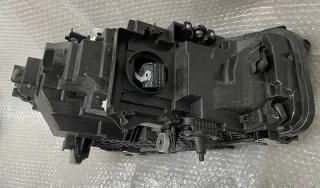 5A26FA3 5A26FA3-02 Фара левая BMW 5 G30/G31 Арт e10645696, вид 9