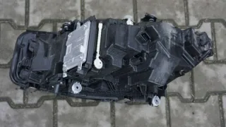5A388C4 Фара правая BMW 5 G30/G31 Арт e10645706, вид 3