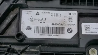 5A388C4 Фара правая BMW 5 G30/G31 Арт e10645706, вид 4