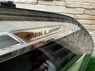 9879479 9879479-02 Фара левая BMW 5 G30/G31 Арт e10645770, вид 2