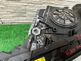 9879479 9879479-02 Фара левая BMW 5 G30/G31 Арт e10645770, вид 5