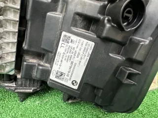 9879479 9879479-02 Фара левая BMW 5 G30/G31 Арт e10645770, вид 6