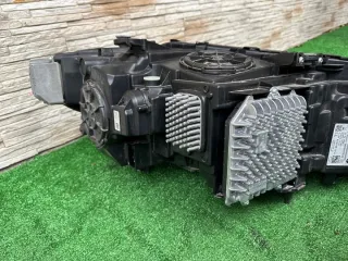 9879479 9879479-02 Фара левая BMW 5 G30/G31 Арт e10645770, вид 8
