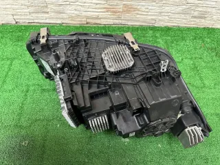 9879479 9879479-02 Фара левая BMW 5 G30/G31 Арт e10645770, вид 9