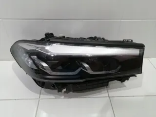 5A388C4-02 Фара правая BMW 5 G30/G31 Арт e10645817, вид 1