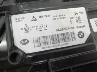 5A388C4-02 Фара правая BMW 5 G30/G31 Арт e10645817, вид 6