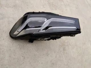 9479261 Фара левая BMW 5 G30/G31 Арт e10645836, вид 11