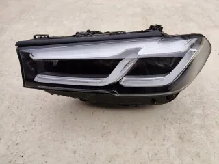 9479261 Фара левая BMW 5 G30/G31 Арт e10645836, вид 15