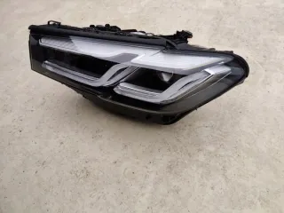 9479261 Фара левая BMW 5 G30/G31 Арт e10645836, вид 16