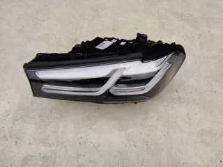 9479261 Фара левая BMW 5 G30/G31 Арт e10645836, вид 3