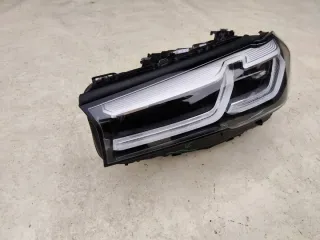 9479261 Фара левая BMW 5 G30/G31 Арт e10645836, вид 4