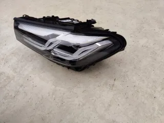 9479261 Фара левая BMW 5 G30/G31 Арт e10645836, вид 5