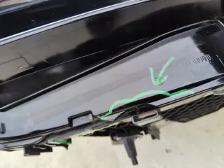 9479261 Фара левая BMW 5 G30/G31 Арт e10645836, вид 8