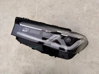 9479261 Фара левая BMW 5 G30/G31 Арт e10645836, вид 9