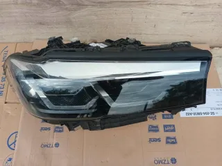 5A388C4-03 5A388C4 Фара правая BMW 5 G30/G31 Арт e10645875, вид 1
