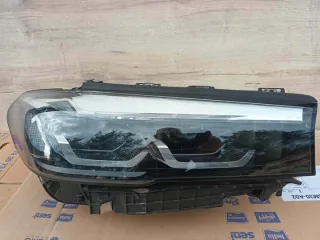 5A388C4-03 5A388C4 Фара правая BMW 5 G30/G31 Арт e10645875, вид 2