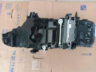 5A388C4-03 5A388C4 Фара правая BMW 5 G30/G31 Арт e10645875, вид 4