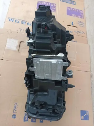 5A388C4-03 5A388C4 Фара правая BMW 5 G30/G31 Арт e10645875, вид 5