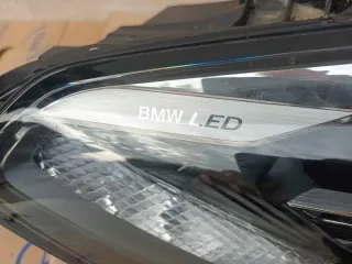 5A388C4-03 5A388C4 Фара правая BMW 5 G30/G31 Арт e10645875, вид 7
