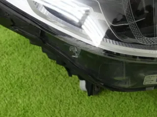 7439210 Фара правая BMW 5 G30/G31 Арт e10645897, вид 5