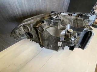 8499111 Фара левая BMW 5 G30/G31 Арт e10645898, вид 6