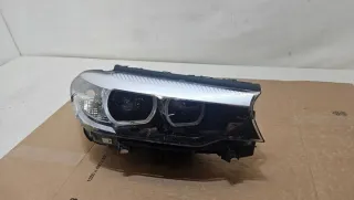 8499112-01 Фара правая BMW 5 G30/G31 Арт e10645946, вид 1