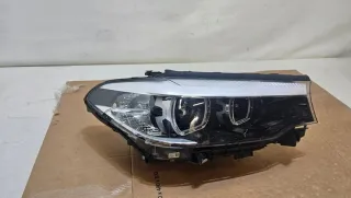 8499112-01 Фара правая BMW 5 G30/G31 Арт e10645946, вид 2