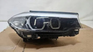 8499112-01 Фара правая BMW 5 G30/G31 Арт e10645946, вид 3