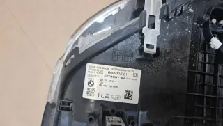 8499112-01 Фара правая BMW 5 G30/G31 Арт e10645946, вид 5