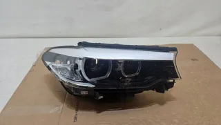 8499112-01 Фара правая BMW 5 G30/G31 Арт e10645946, вид 6