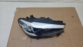 8499112-01 Фара правая BMW 5 G30/G31 Арт e10645946, вид 7
