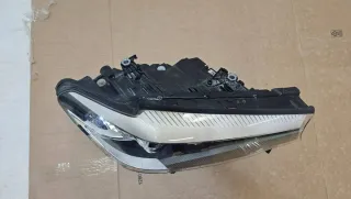 8499112-01 Фара правая BMW 5 G30/G31 Арт e10645946, вид 9