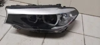 8499111 8499111-03 8499111-04 Фара левая BMW 5 G30/G31 Арт e10645984, вид 2