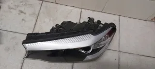 8499111 8499111-03 8499111-04 Фара левая BMW 5 G30/G31 Арт e10645984, вид 3